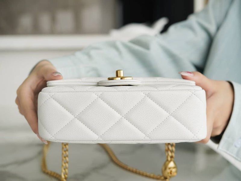Bolsa CHANEL 23P
