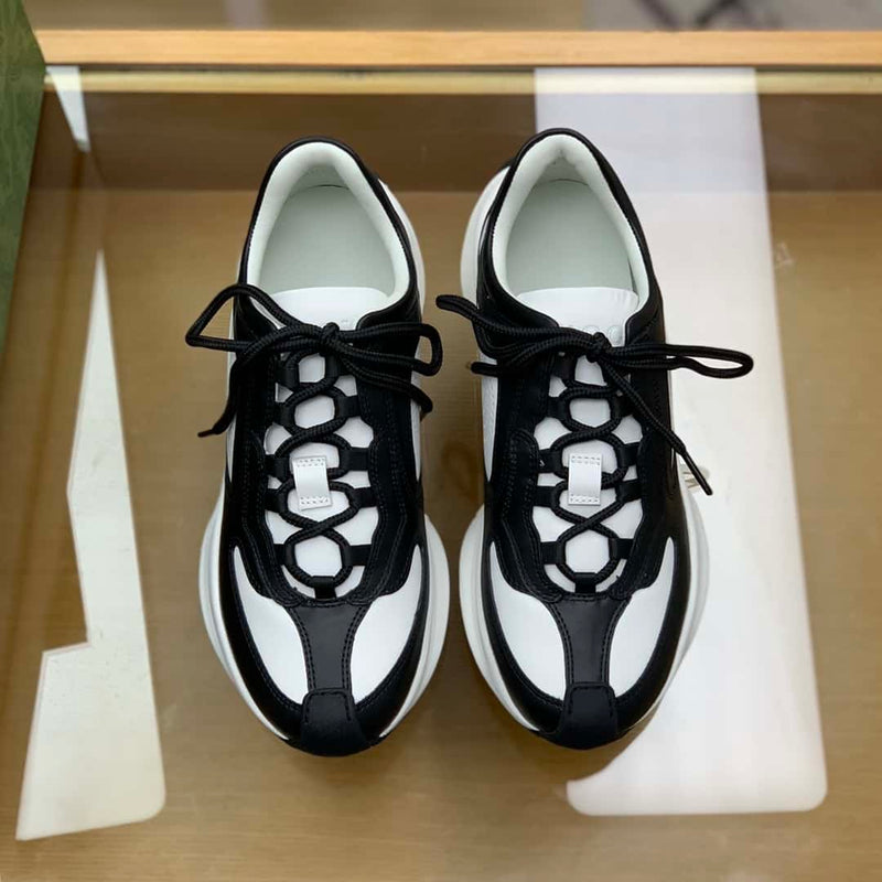 Tênis Gucci