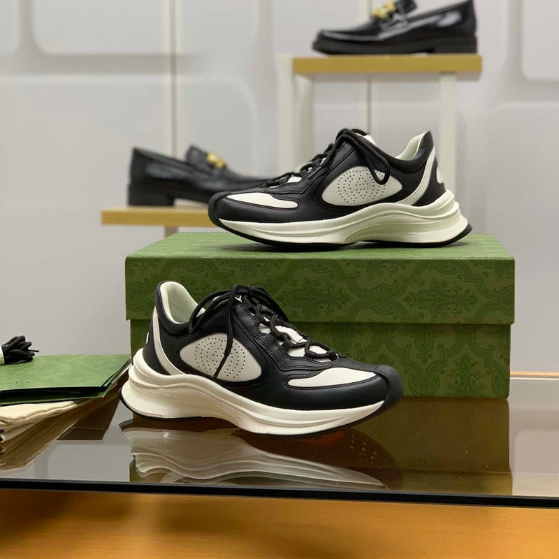 Tênis Gucci