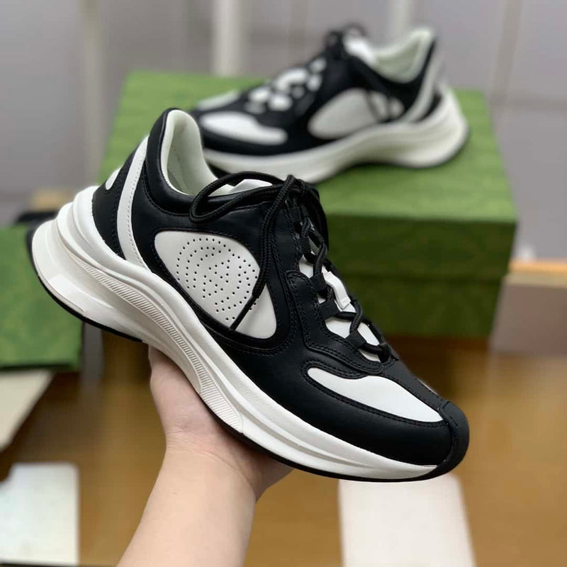 Tênis Gucci
