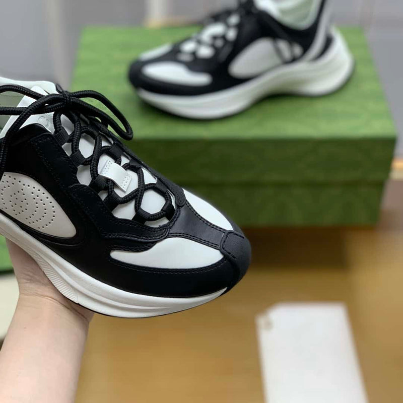 Tênis Gucci