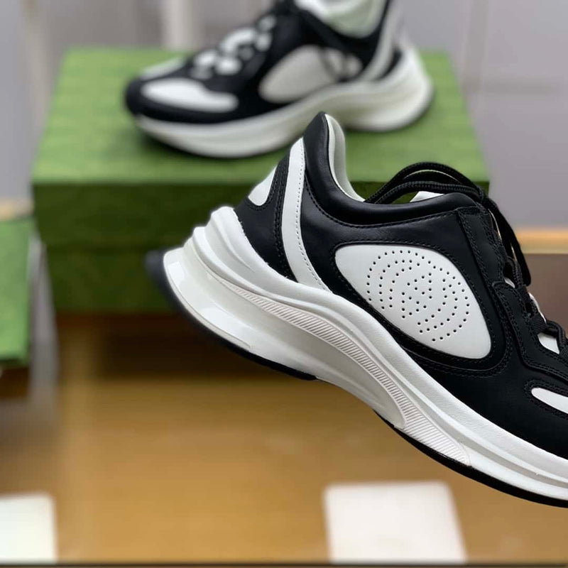 Tênis Gucci