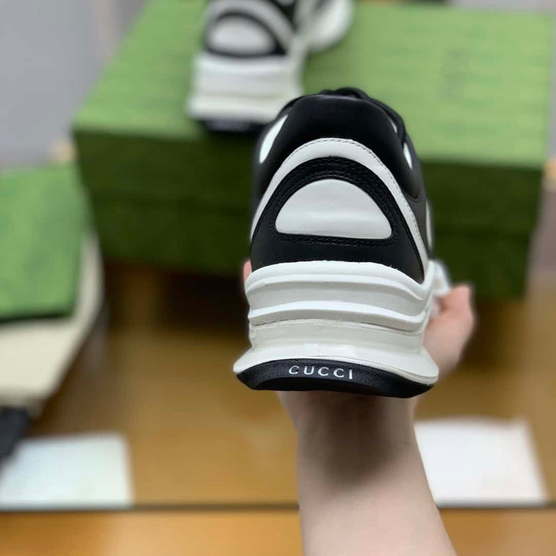 Tênis Gucci