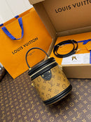 Bolsa Louis Vuitton Cannes