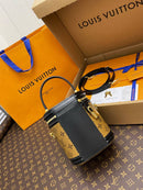 Bolsa Louis Vuitton Cannes