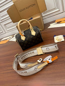 Bolsa Louis Vuitton Speedy Bandoulière 20
