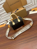 Bolsa Louis Vuitton Speedy Bandoulière 20
