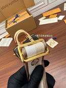 Bolsa Louis Vuitton Speedy Bandoulière 20