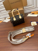Bolsa Louis Vuitton Speedy Bandoulière 20