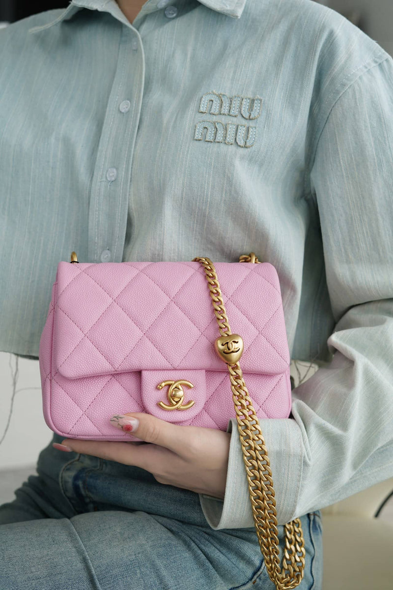 Bolsa CHANEL 23P