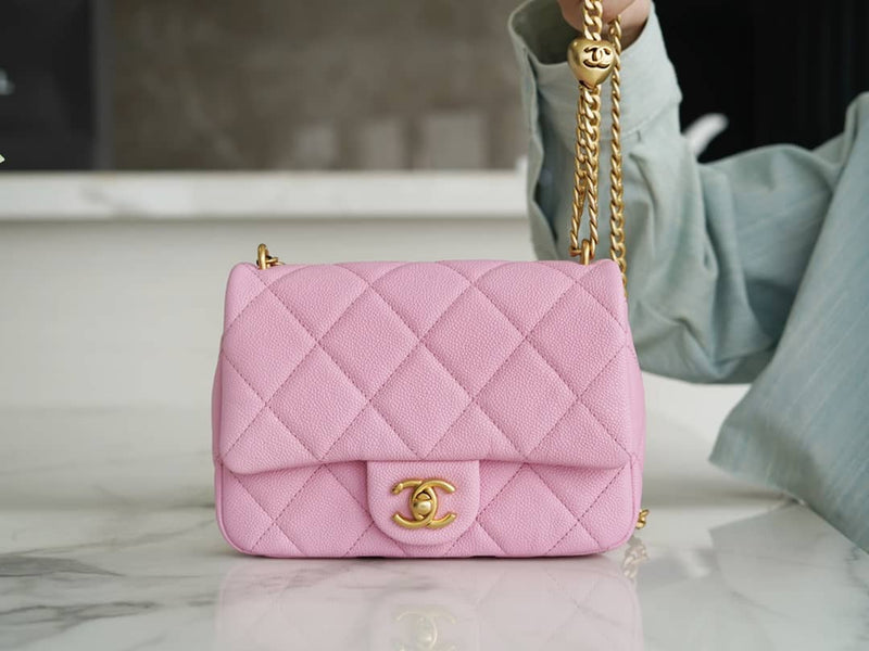 Bolsa CHANEL 23P