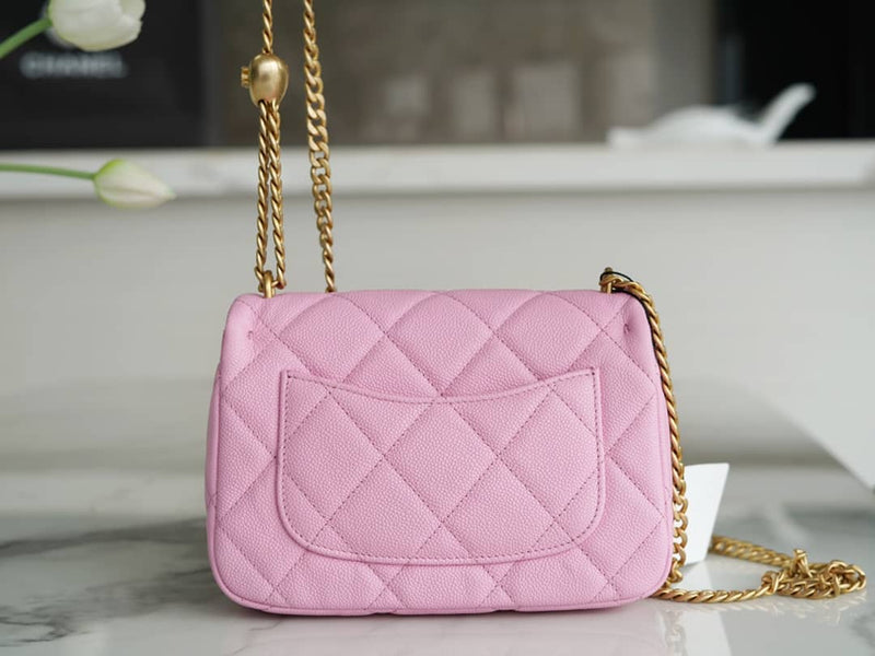 Bolsa CHANEL 23P