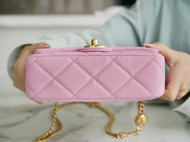 Bolsa CHANEL 23P