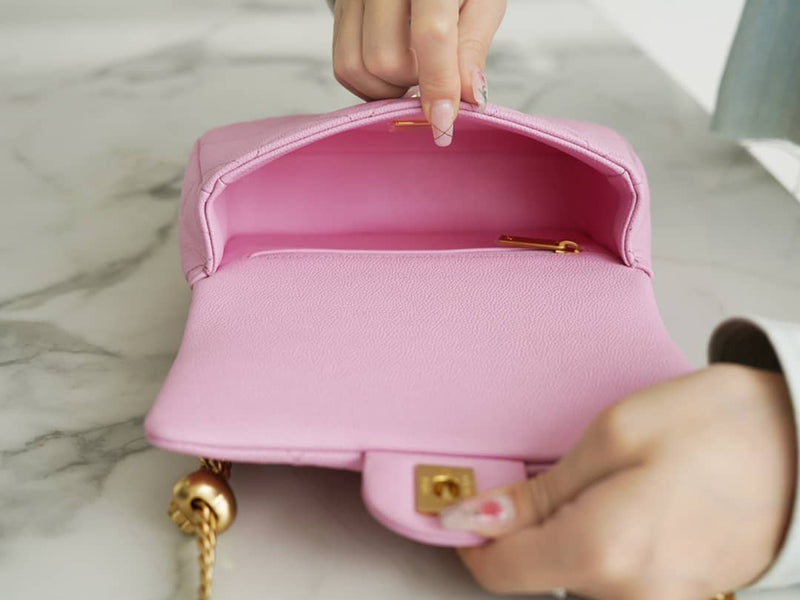 Bolsa CHANEL 23P