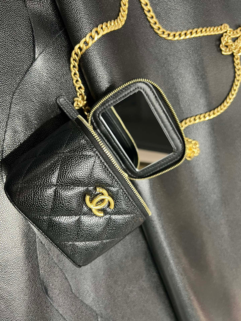 Bolsa CHANEL 23P