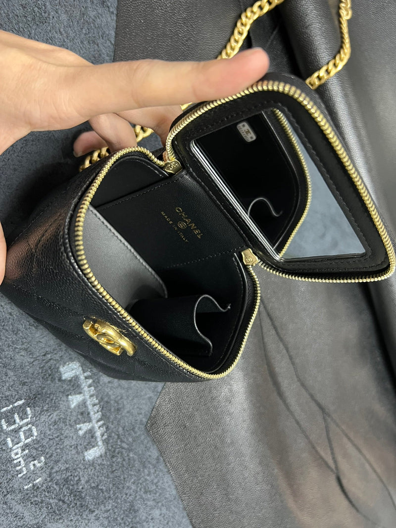 Bolsa CHANEL 23P