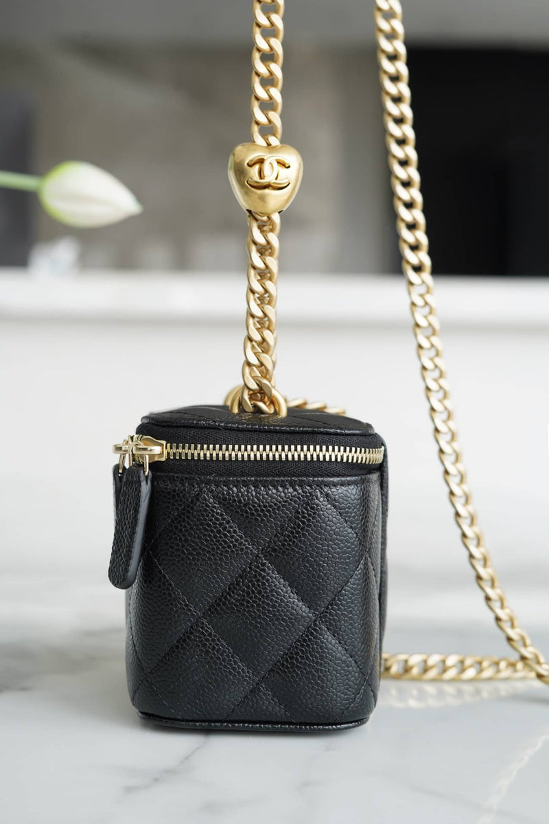 Bolsa CHANEL 23P