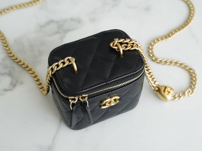 Bolsa CHANEL 23P