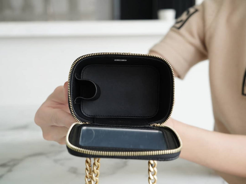Bolsa CHANEL 23P