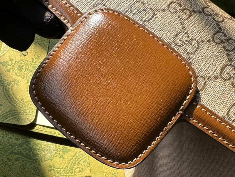 BOLSA GUCCI HORSEBIT 1955 SHOULDER BAG
