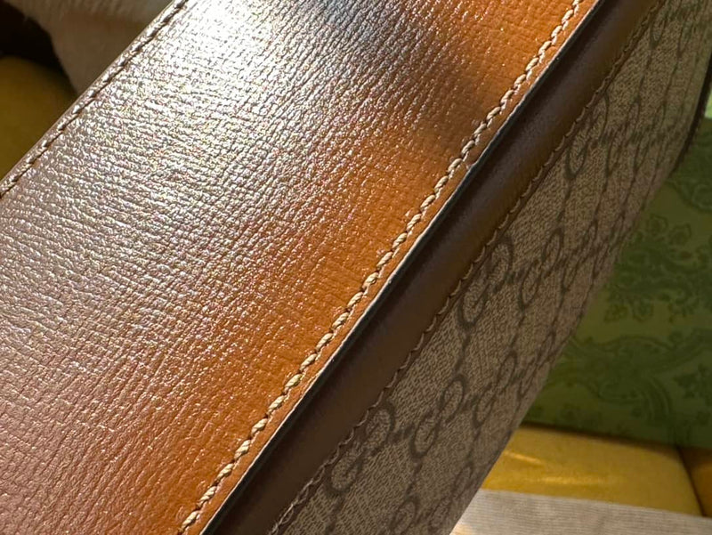 BOLSA GUCCI HORSEBIT 1955 SHOULDER BAG