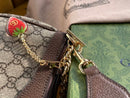 BOLSA GUCCI OPHIDIA GG SMALL HANDBAG