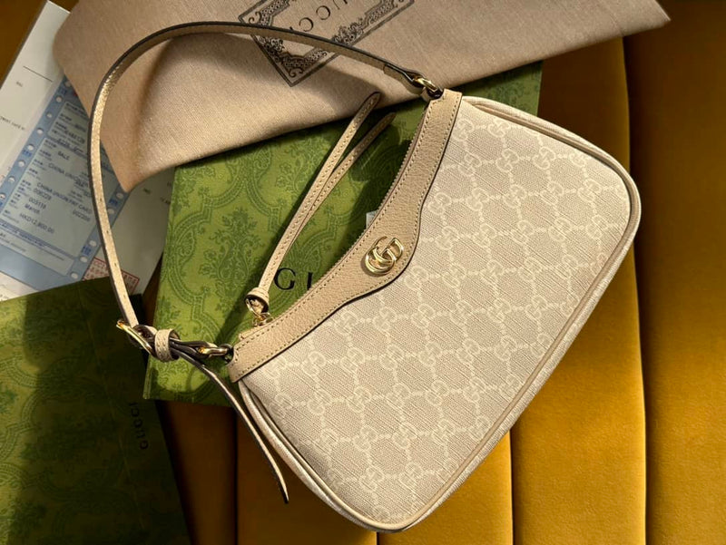 BOLSA GUCCI OPHIDIA SMALL HANDBAG