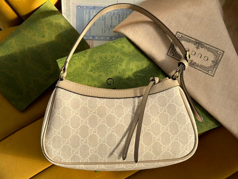 BOLSA GUCCI OPHIDIA SMALL HANDBAG