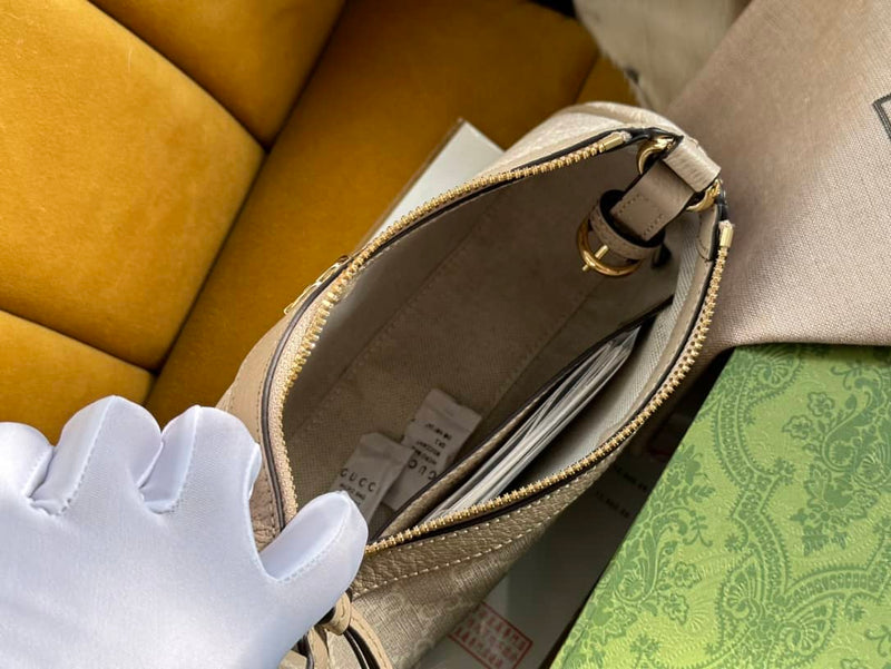 BOLSA GUCCI OPHIDIA SMALL HANDBAG