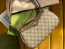 BOLSA GUCCI OPHIDIA GG SMALL HANDBAG