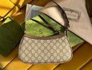 BOLSA GUCCI OPHIDIA GG SMALL HANDBAG