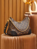 Bolsa Louis Vuitton Boulogne