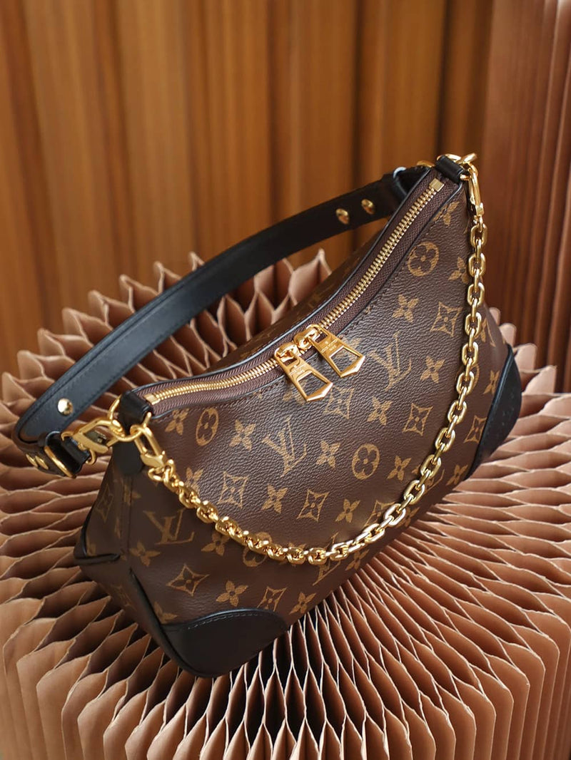 Bolsa Louis Vuitton Boulogne