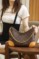 Bolsa Louis Vuitton Boulogne