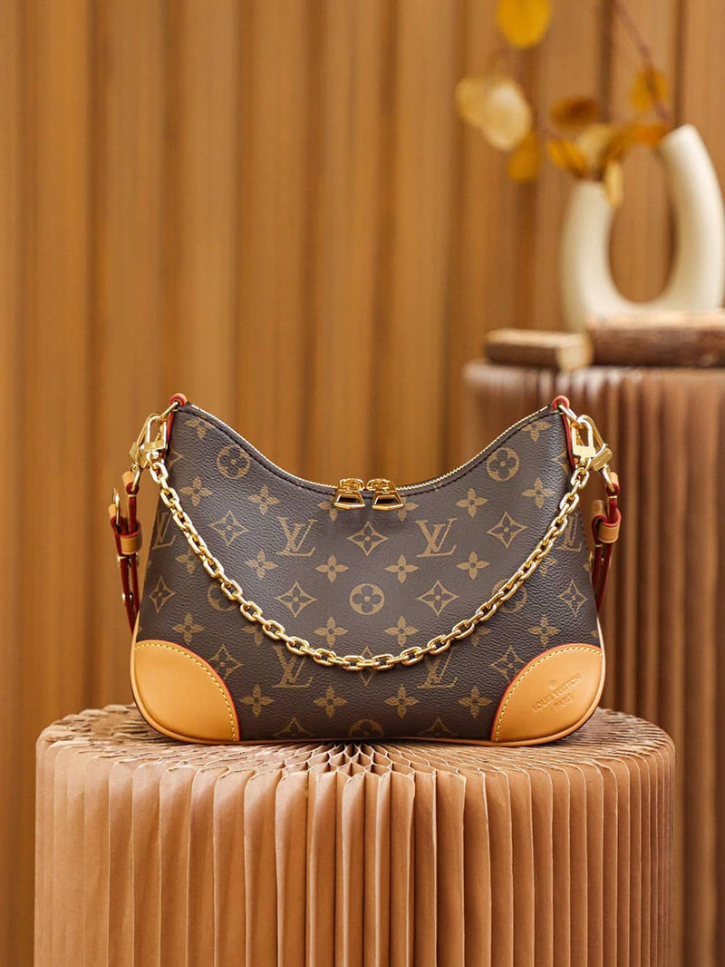Bolsa Louis Vuitton Boulogne