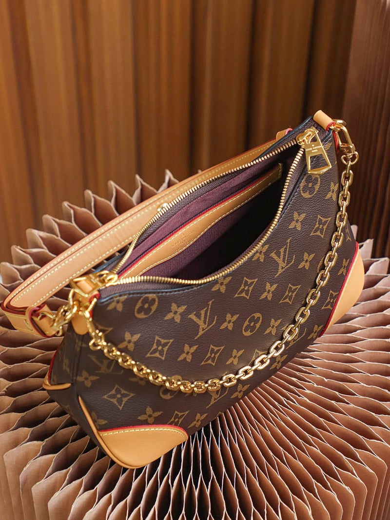 Bolsa Louis Vuitton Boulogne