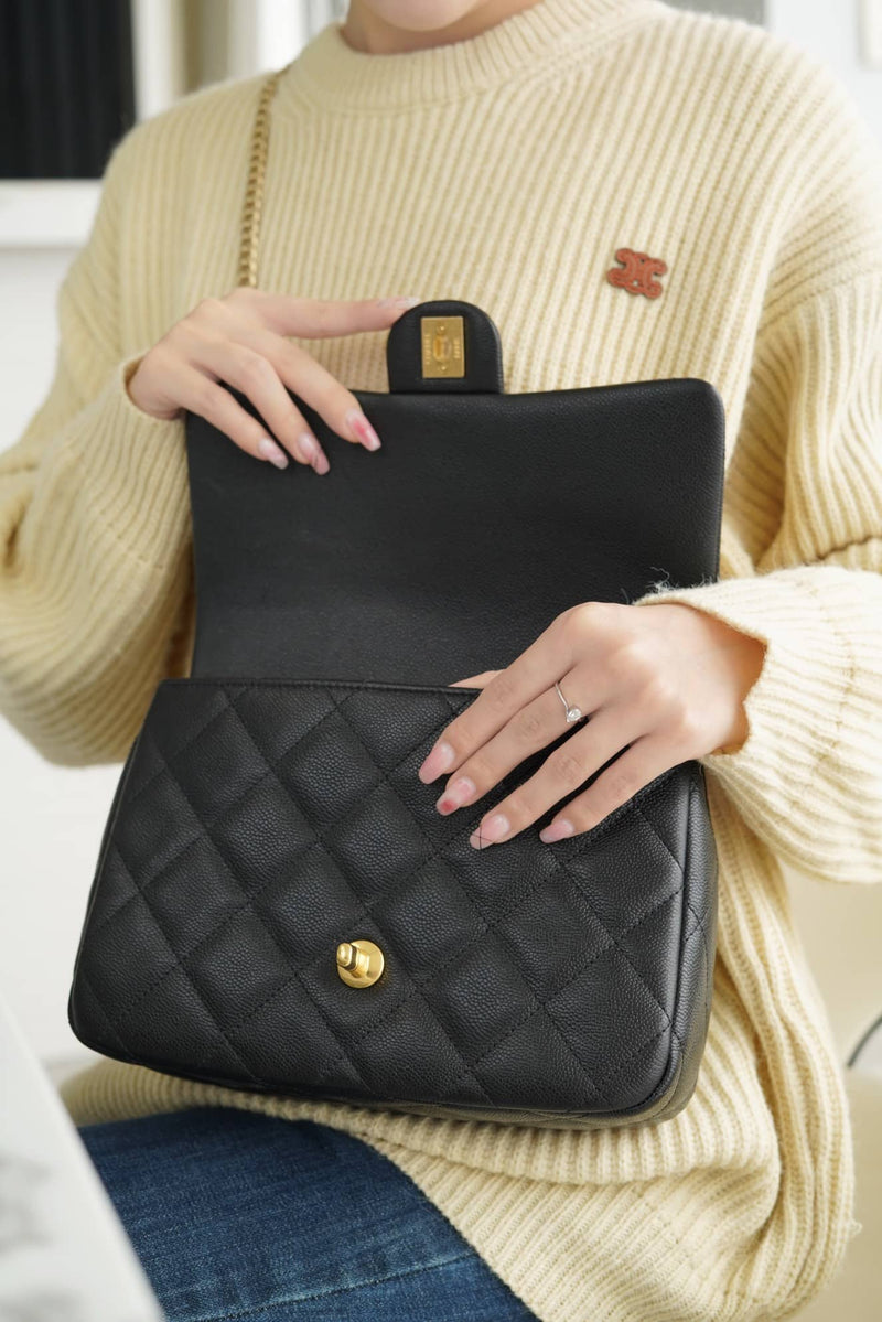 Bolsa CHANEL 23P