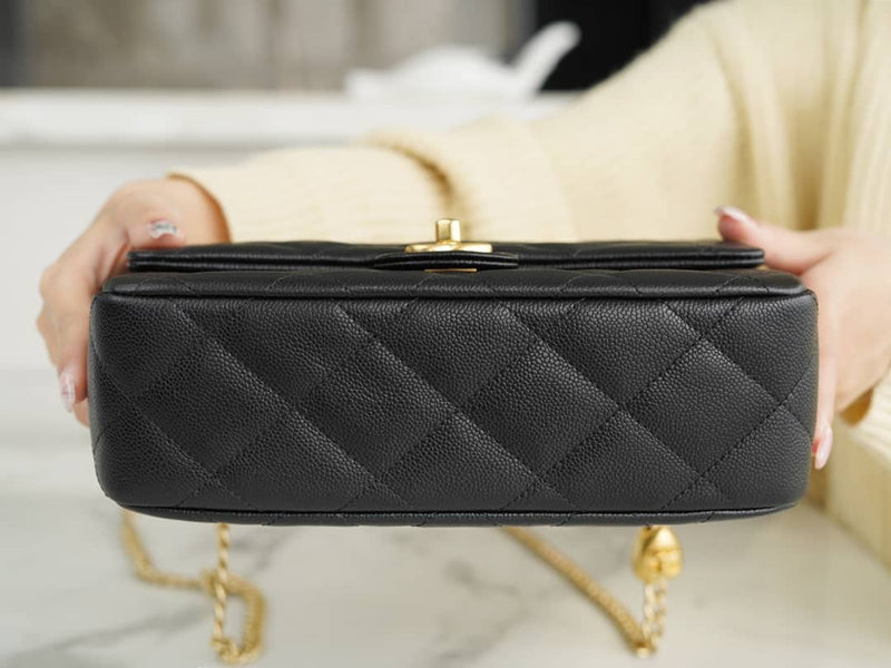 Bolsa CHANEL 23P