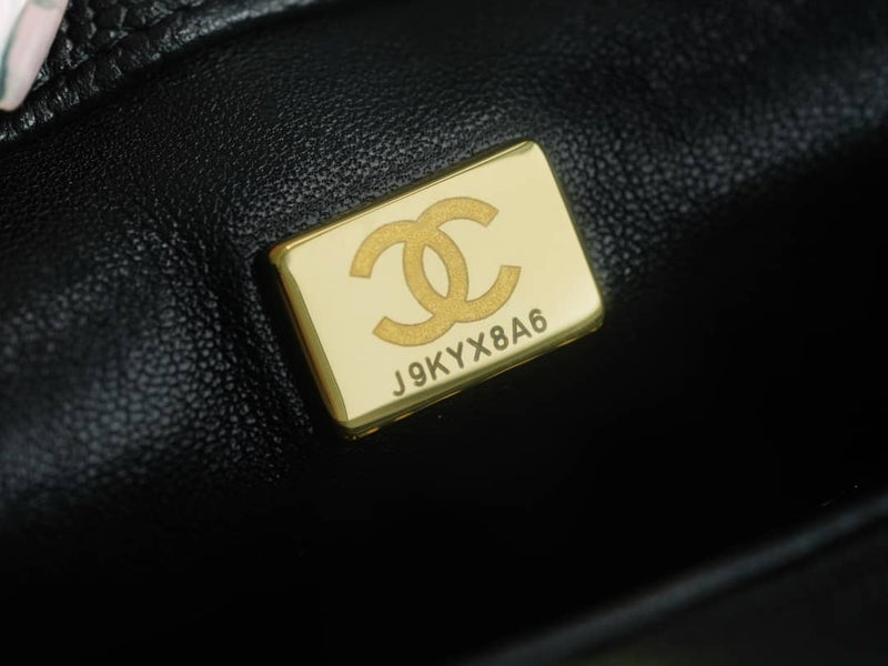 Bolsa CHANEL 23P