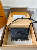 Bolsa Louis Vuitton Steamer Wearable Wallet