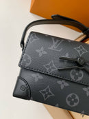 Bolsa Louis Vuitton Steamer Wearable Wallet