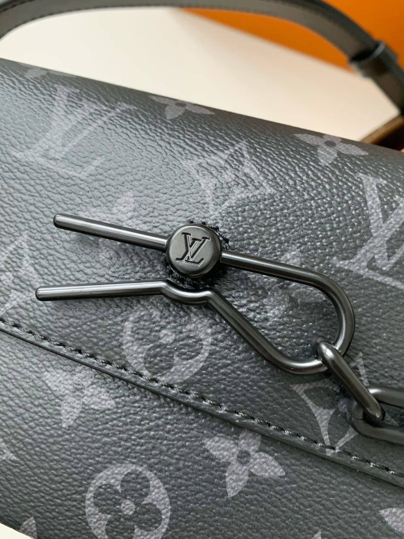 Bolsa Louis Vuitton Steamer Wearable Wallet