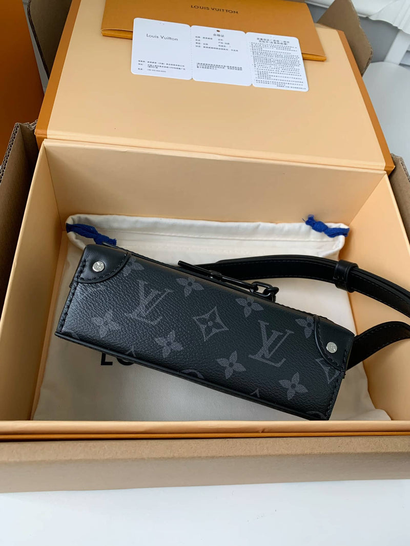 Bolsa Louis Vuitton Steamer Wearable Wallet