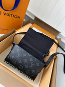 Bolsa Louis Vuitton Steamer Wearable Wallet