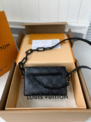 Bolsa Louis Vuitton  Mini Soft Trunk