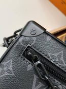 Bolsa Louis Vuitton  Mini Soft Trunk