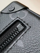 Bolsa Louis Vuitton  Mini Soft Trunk