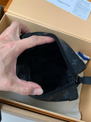 Bolsa Louis Vuitton  Mini Soft Trunk