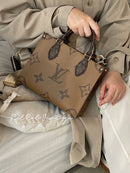 Bolsa Louis Vuitton OnTheGo PM