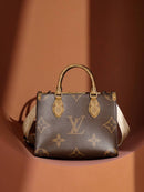 Bolsa Louis Vuitton OnTheGo PM